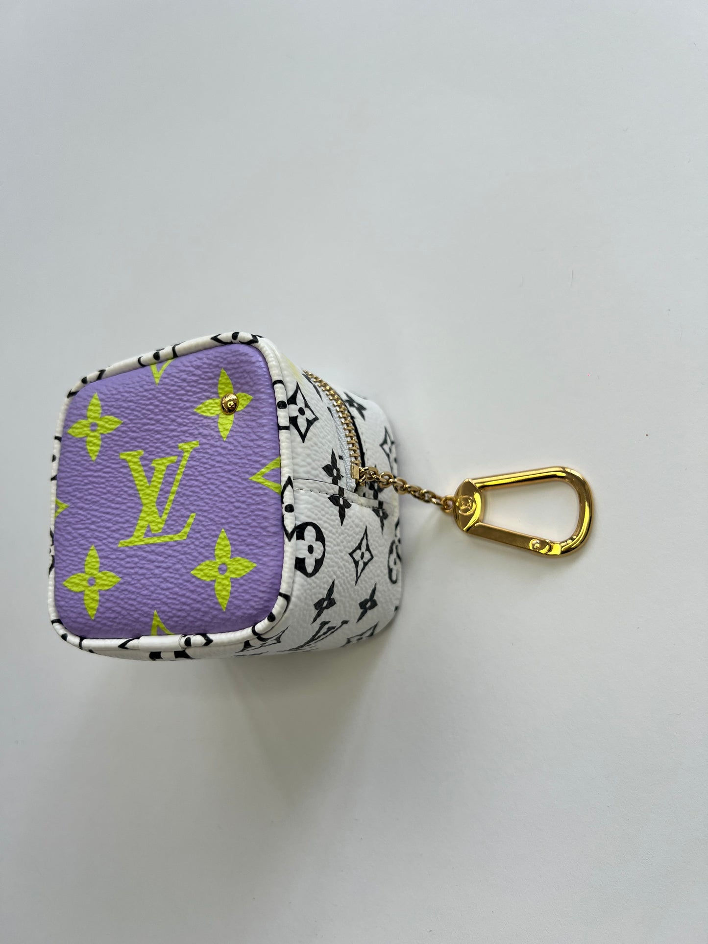 Louis Vuitton Key Pouch 2019
