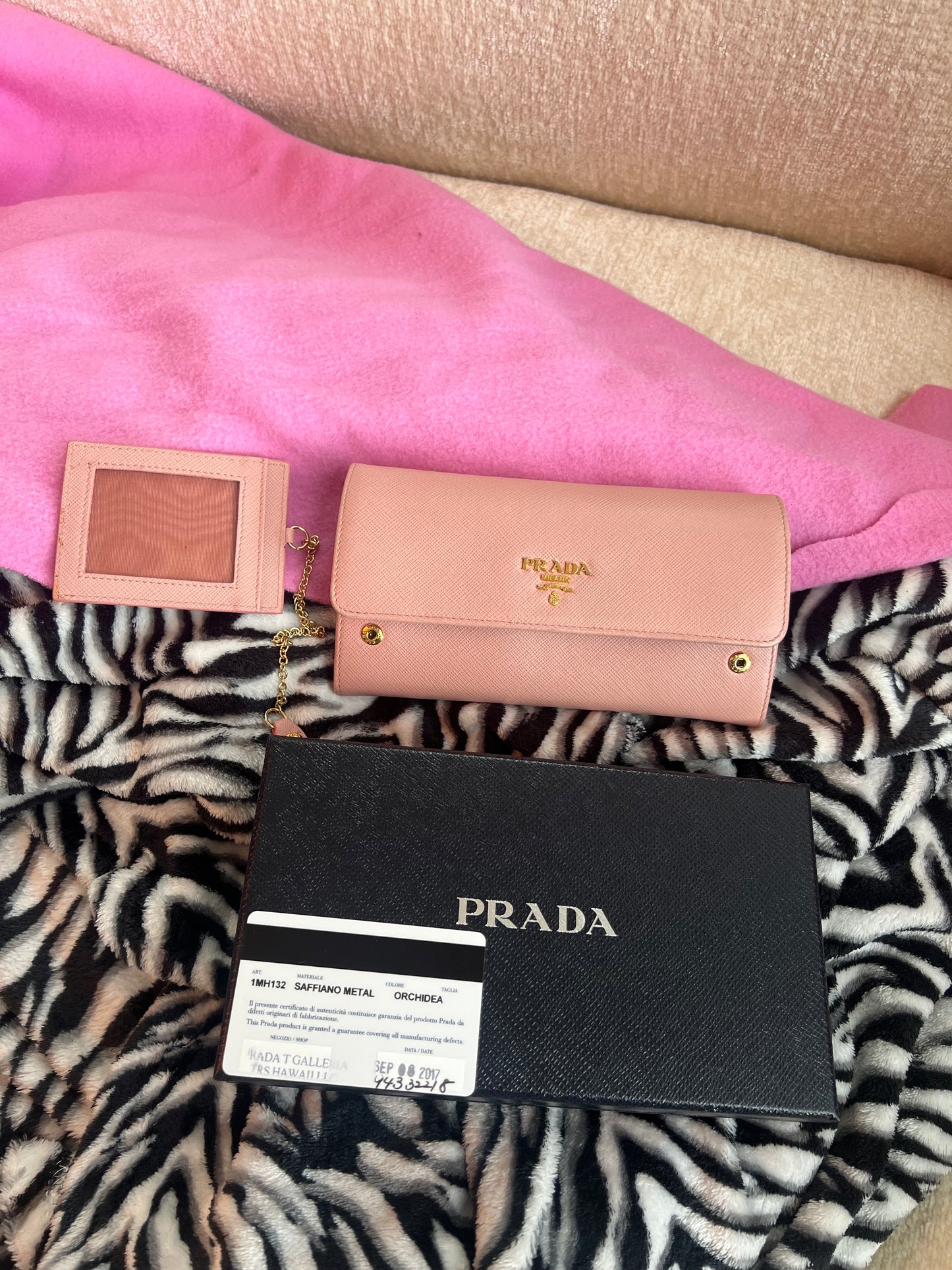 Prada