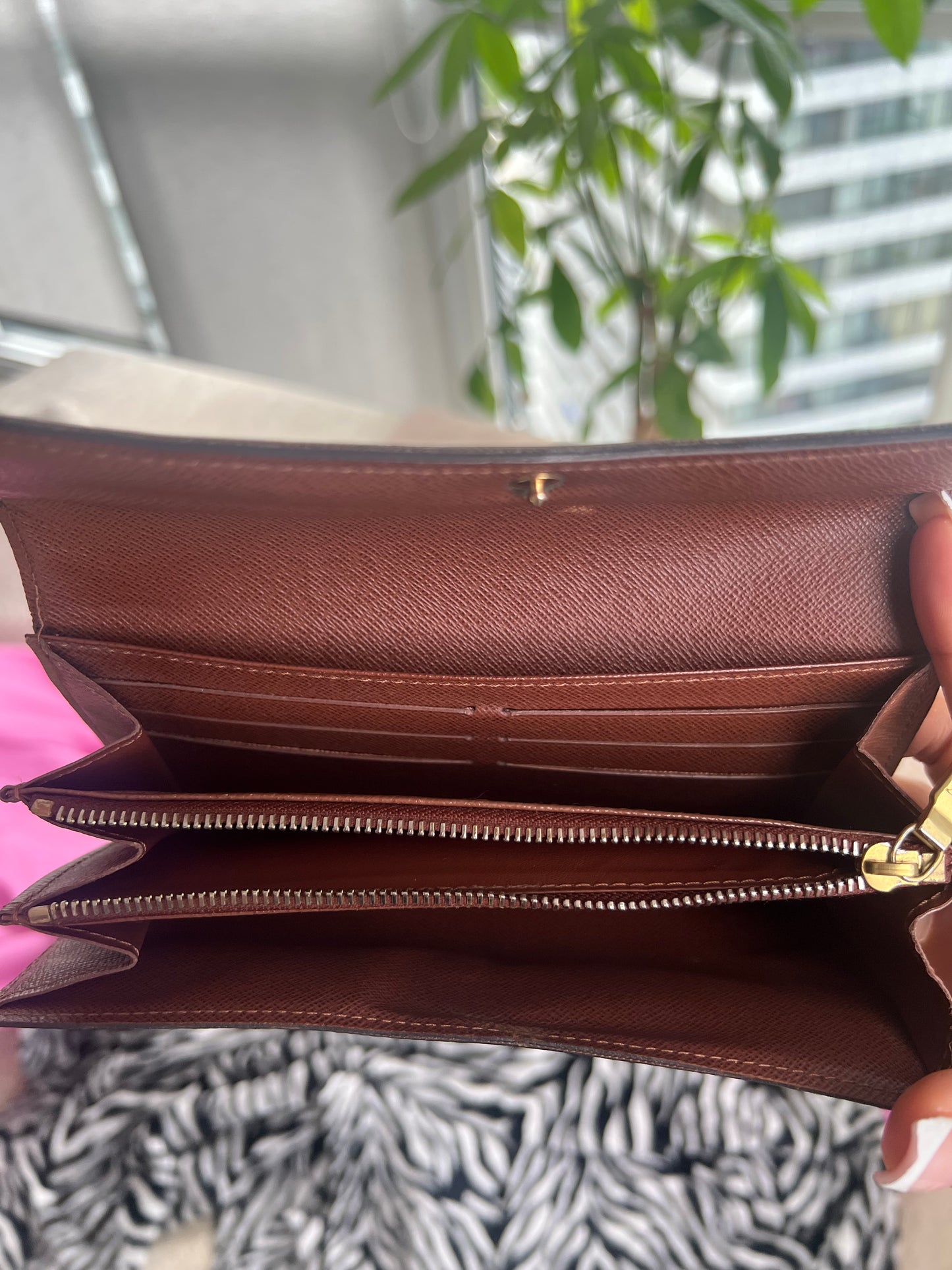 Louis Vuitton Wallet