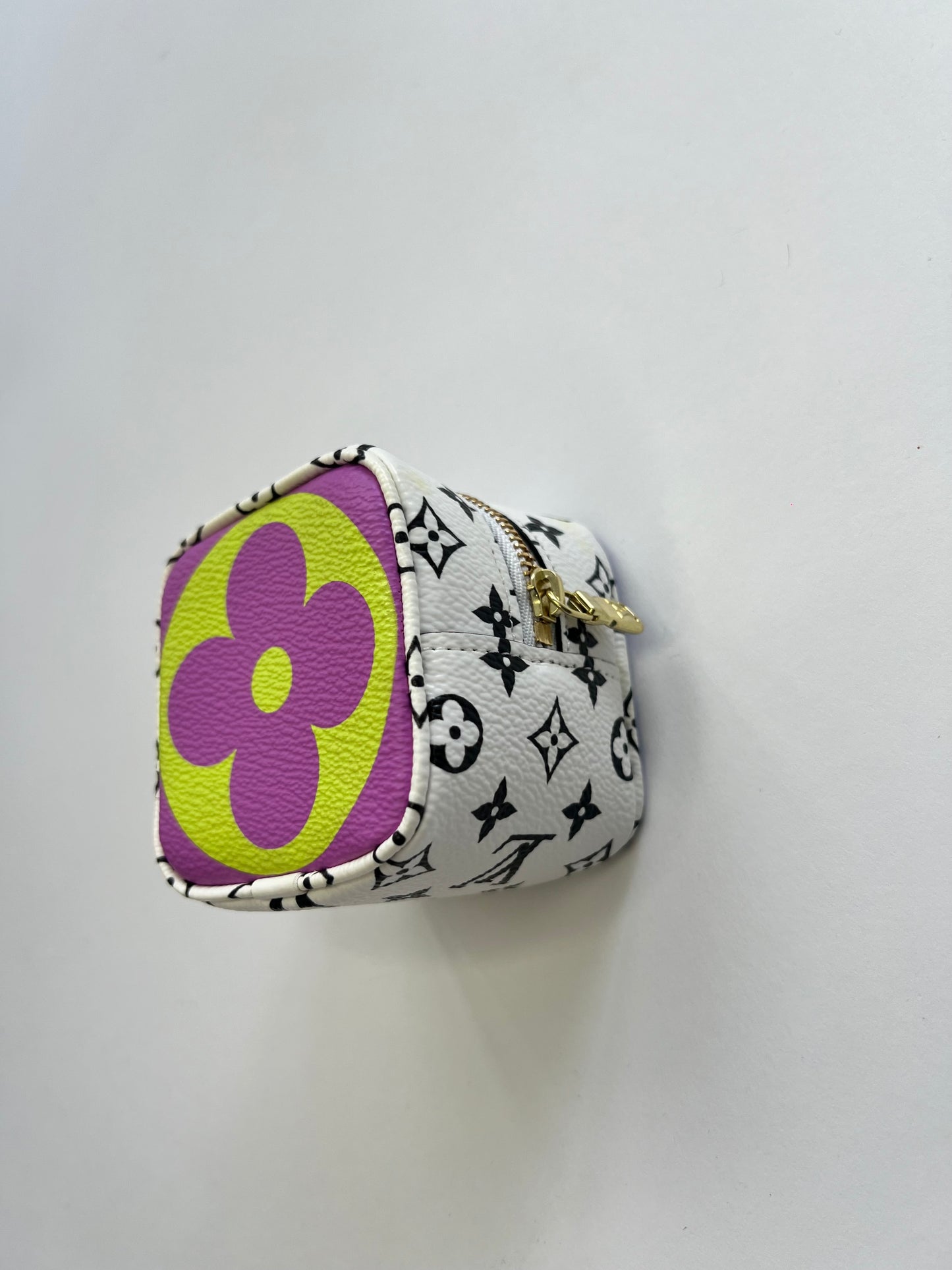 Louis Vuitton Key Pouch 2019