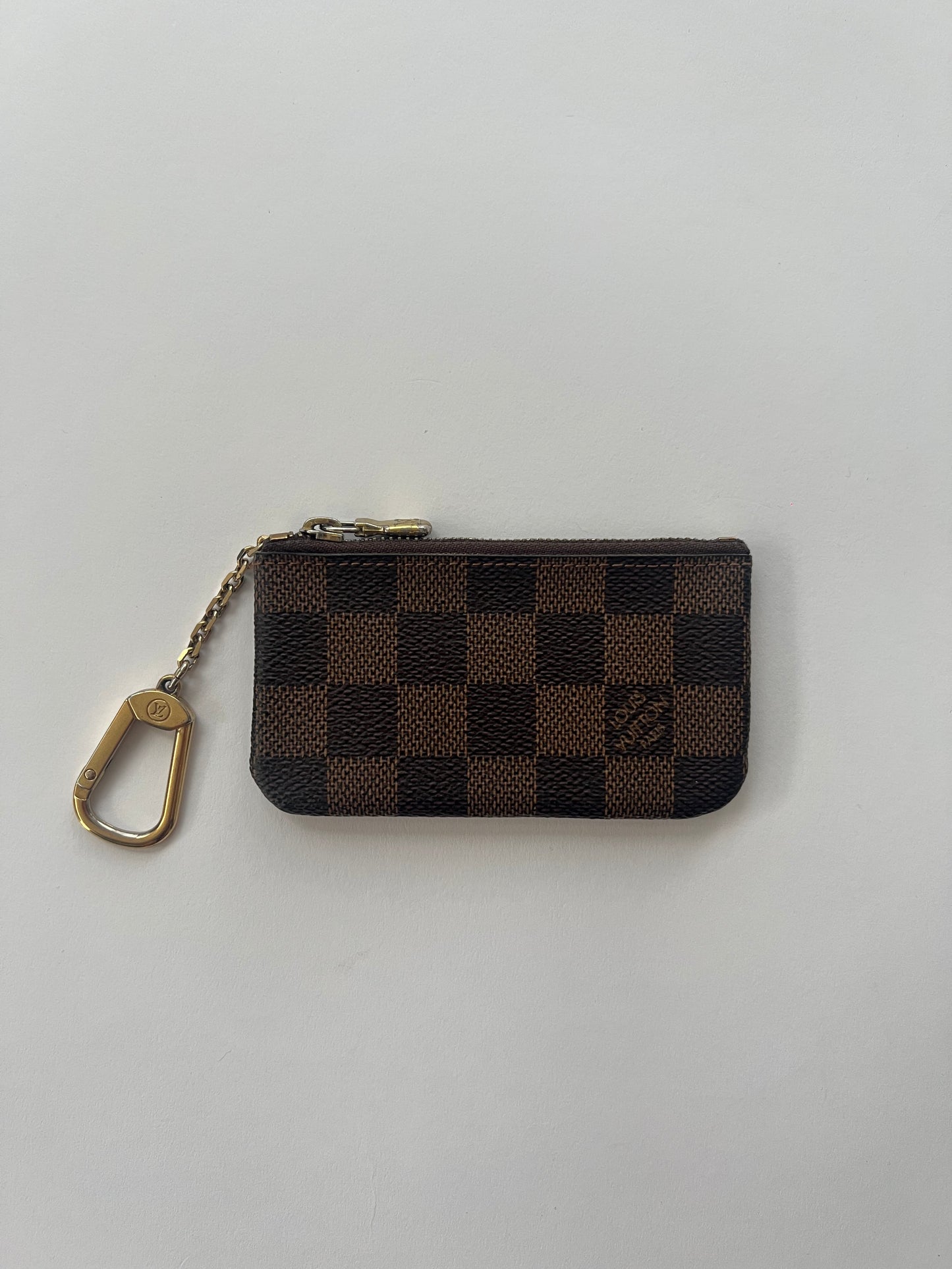 Louis Vuitton Key Pouch