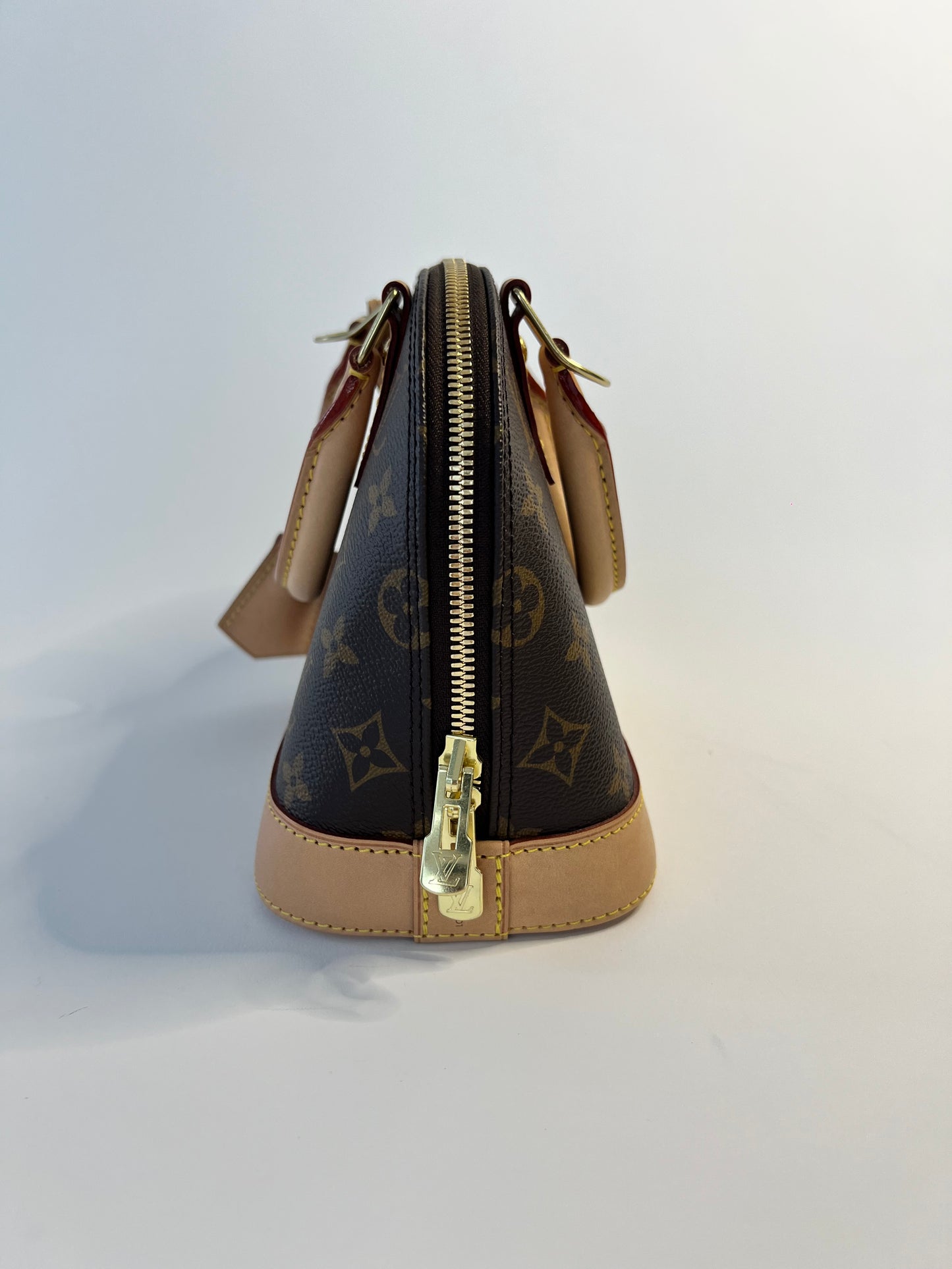 Louis Vuitton Alma BB 2022