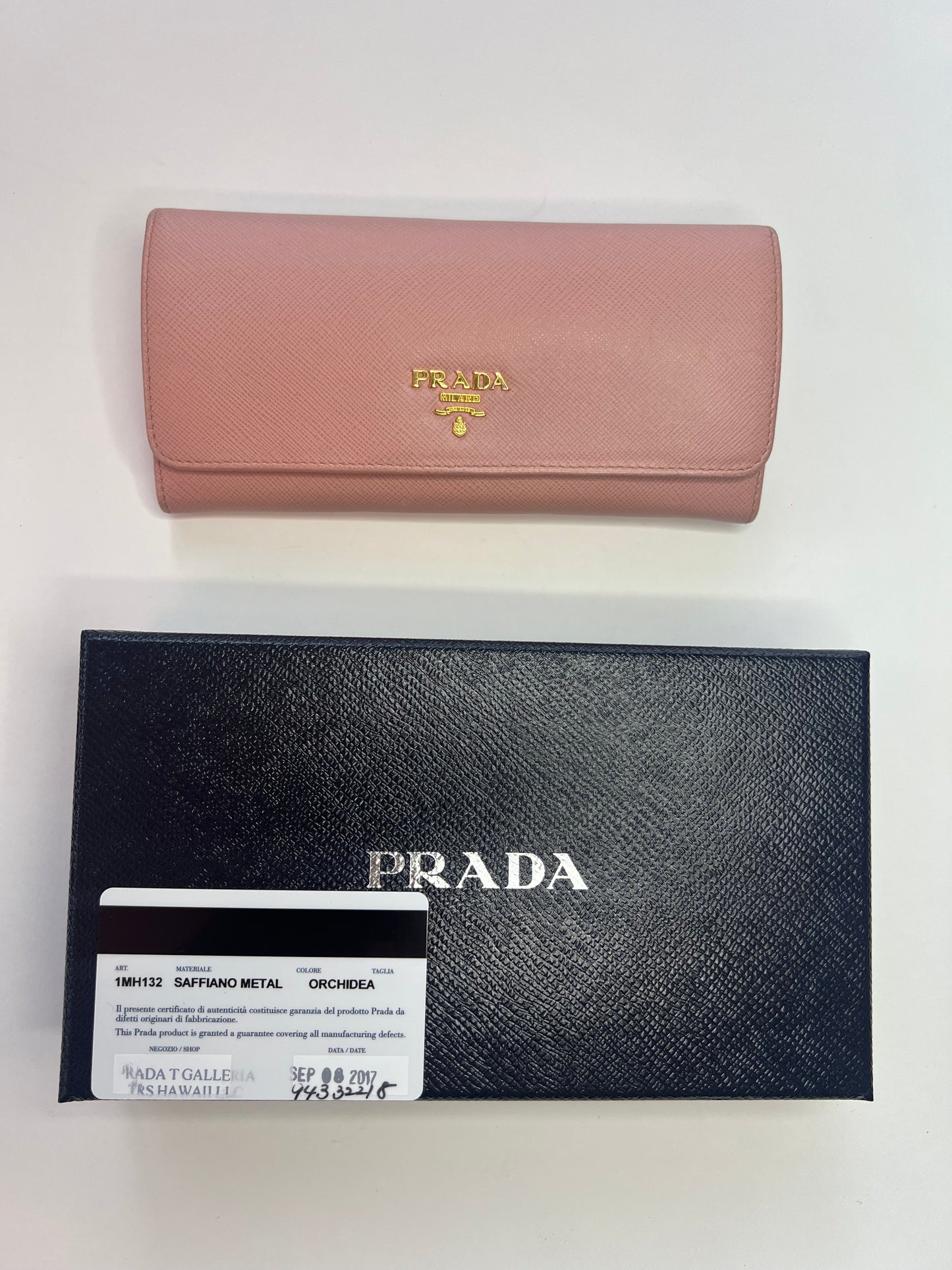 Prada