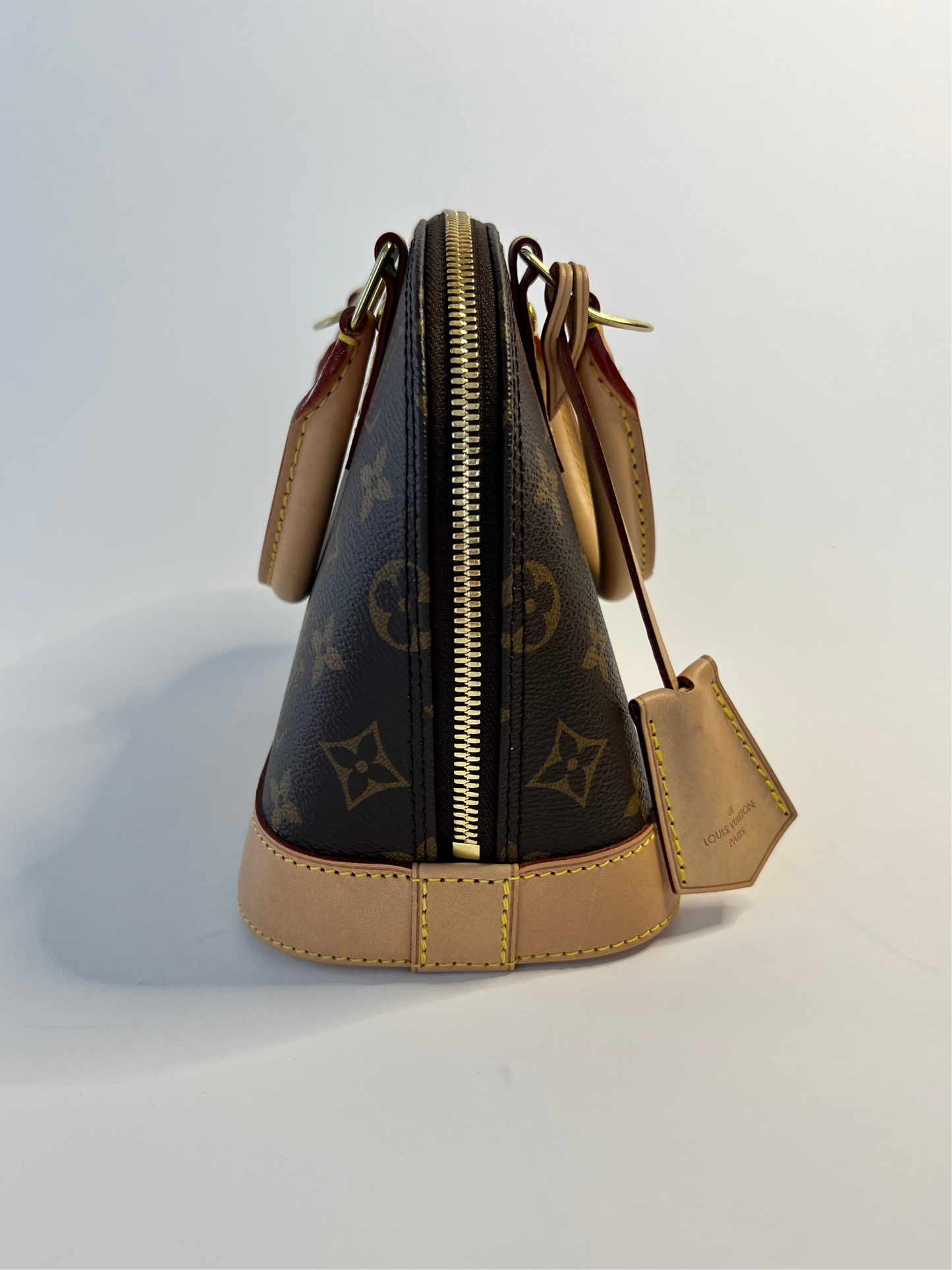 Louis Vuitton Alma BB 2022