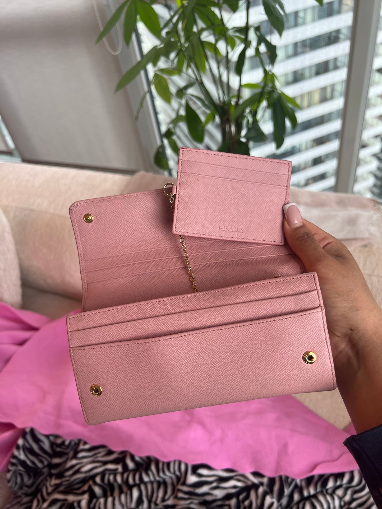 Prada