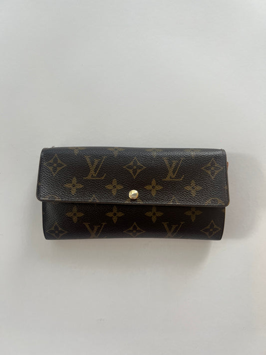 Louis Vuitton Wallet