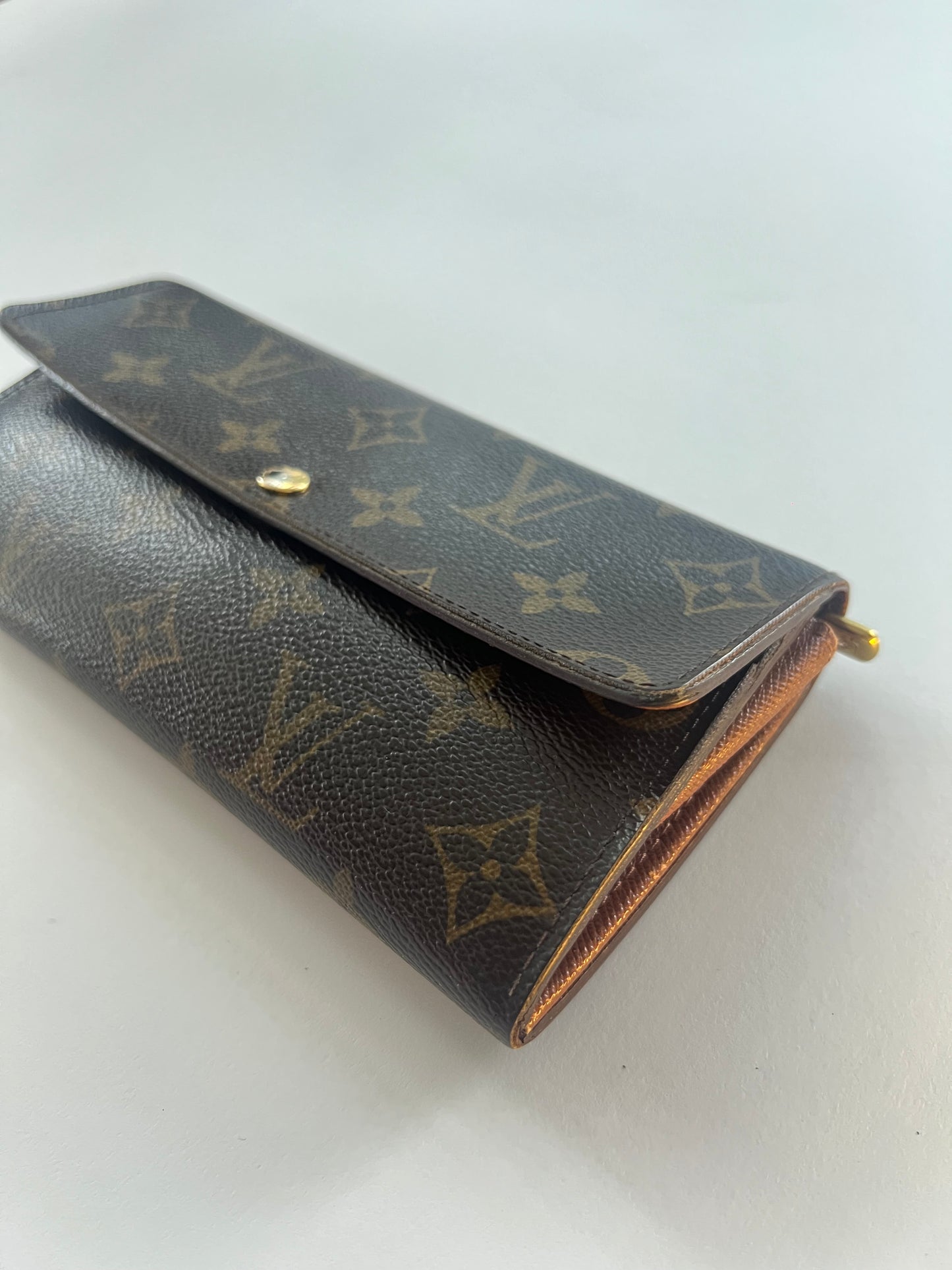 Louis Vuitton Wallet
