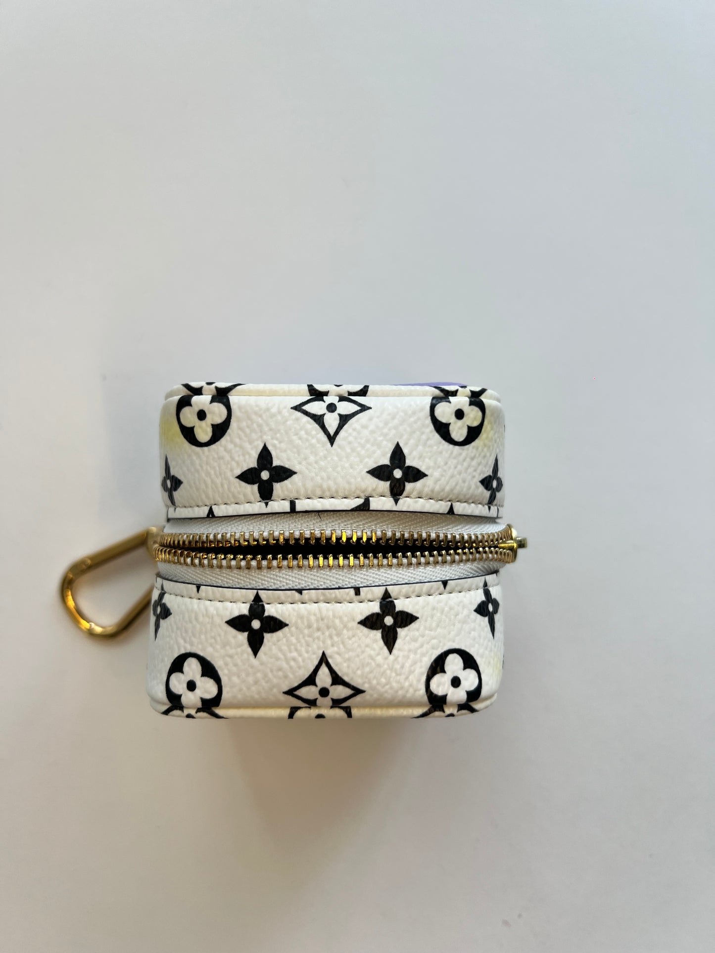 Louis Vuitton Key Pouch 2019