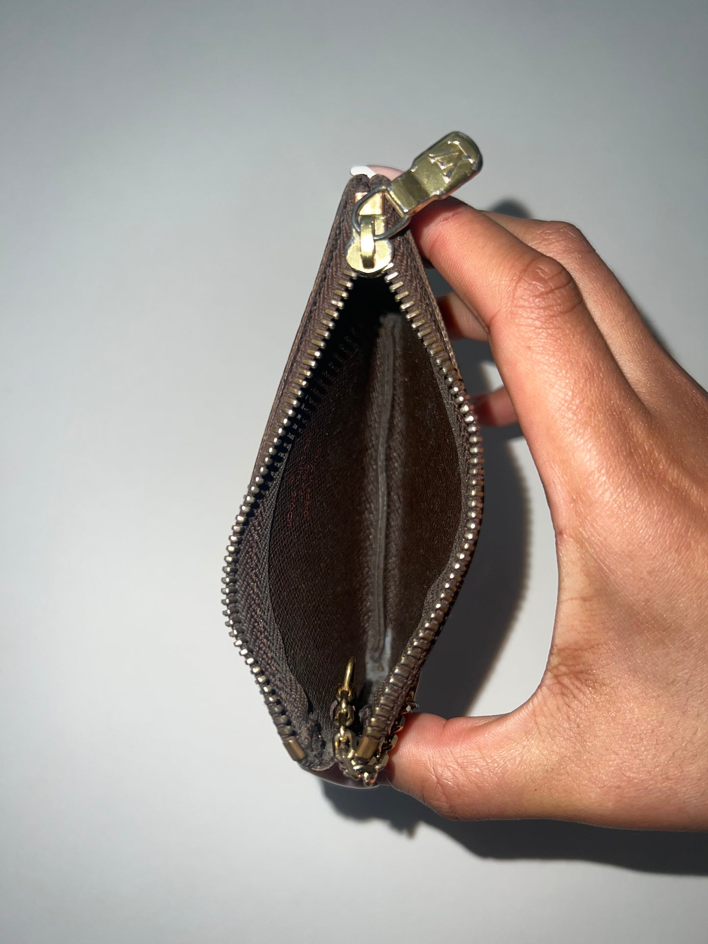 Louis Vuitton Key Pouch