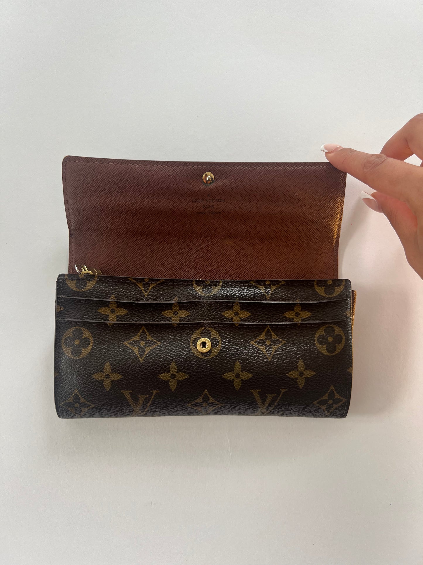 Louis Vuitton Wallet