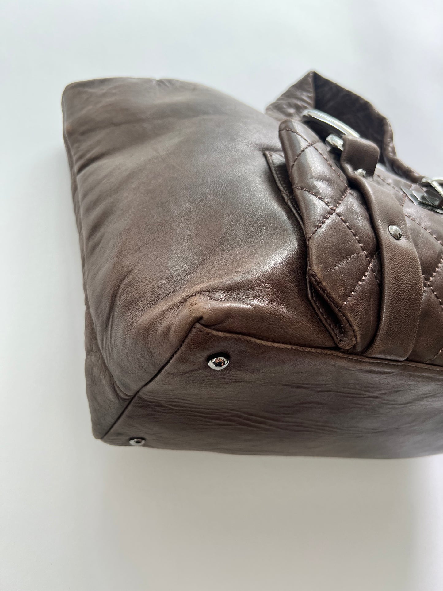 Chanel 2:55 Tote