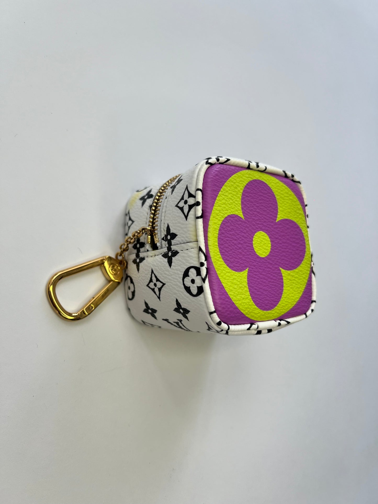 Louis Vuitton Key Pouch 2019
