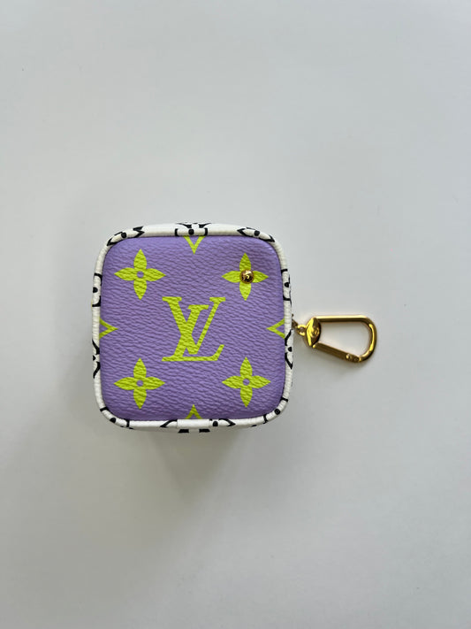 Louis Vuitton Key Pouch 2019
