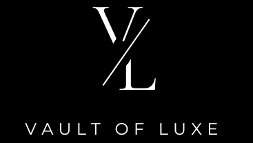 Vault of Luxe | Luxury Designer Resale