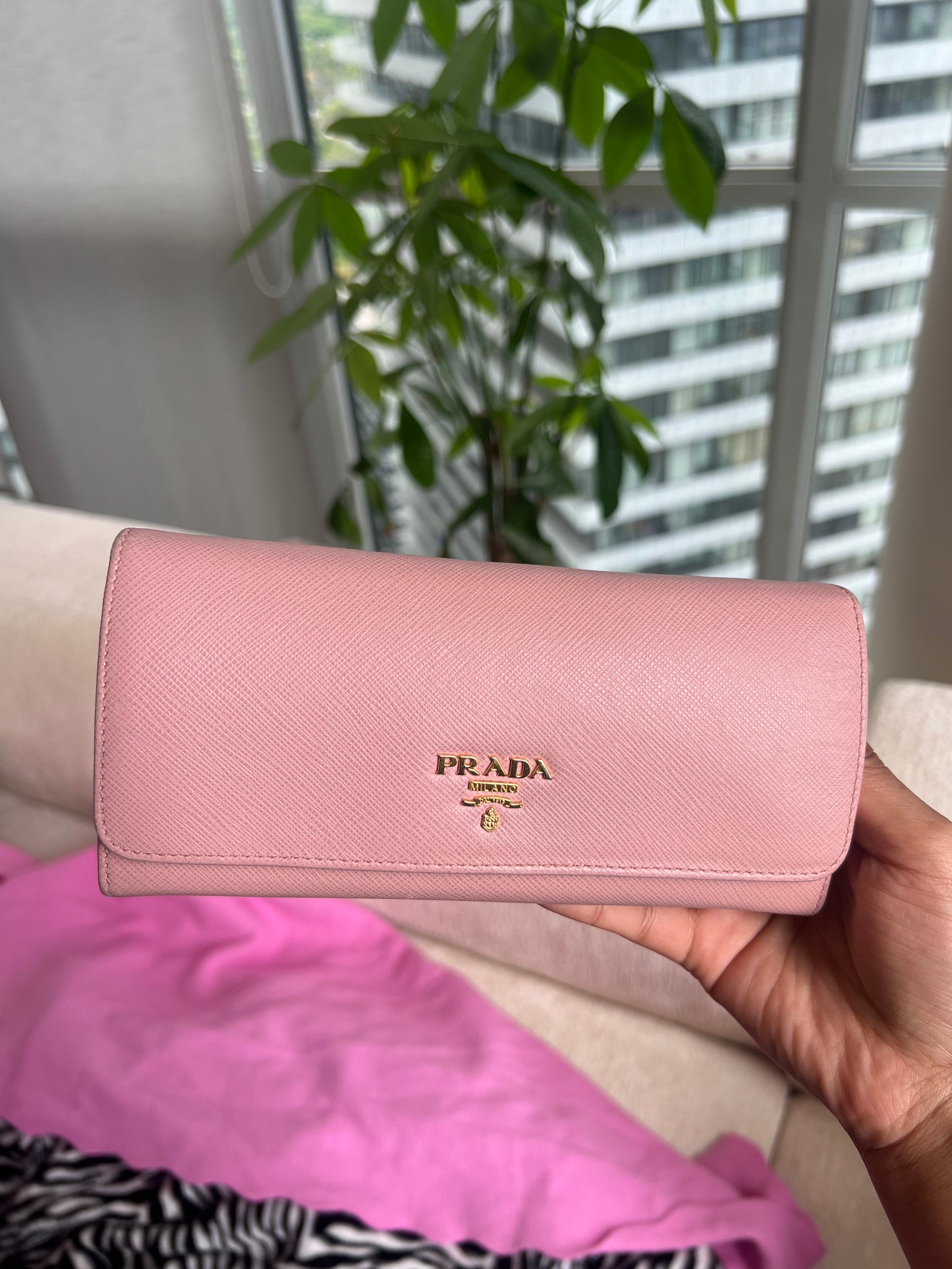 Prada