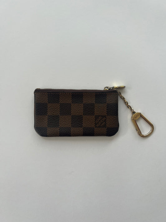 Louis Vuitton Key Pouch