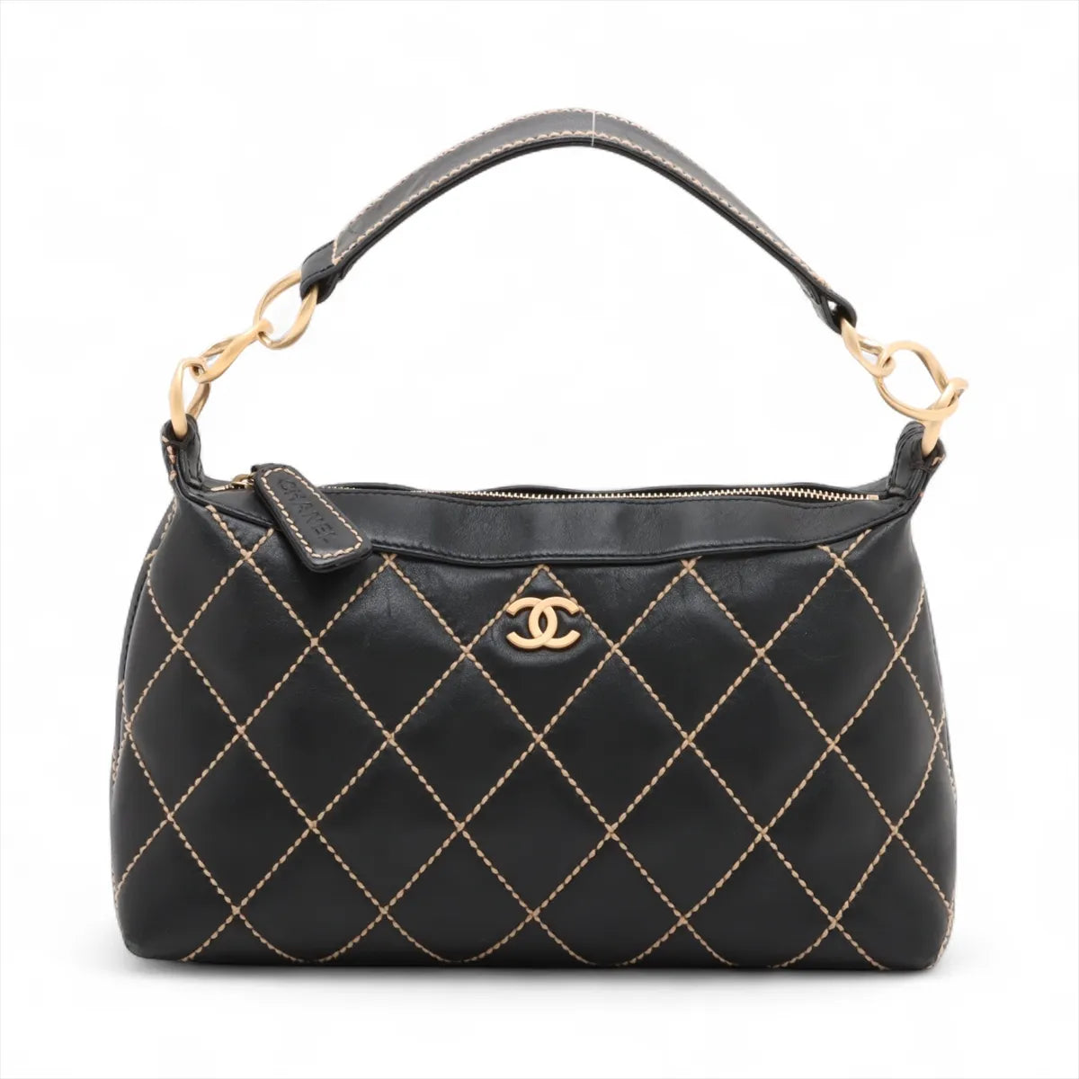 Chanel Wild Stitch