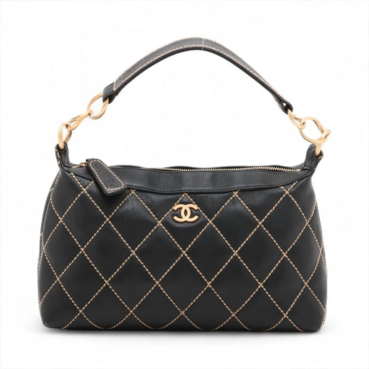 Chanel Wild Stitch