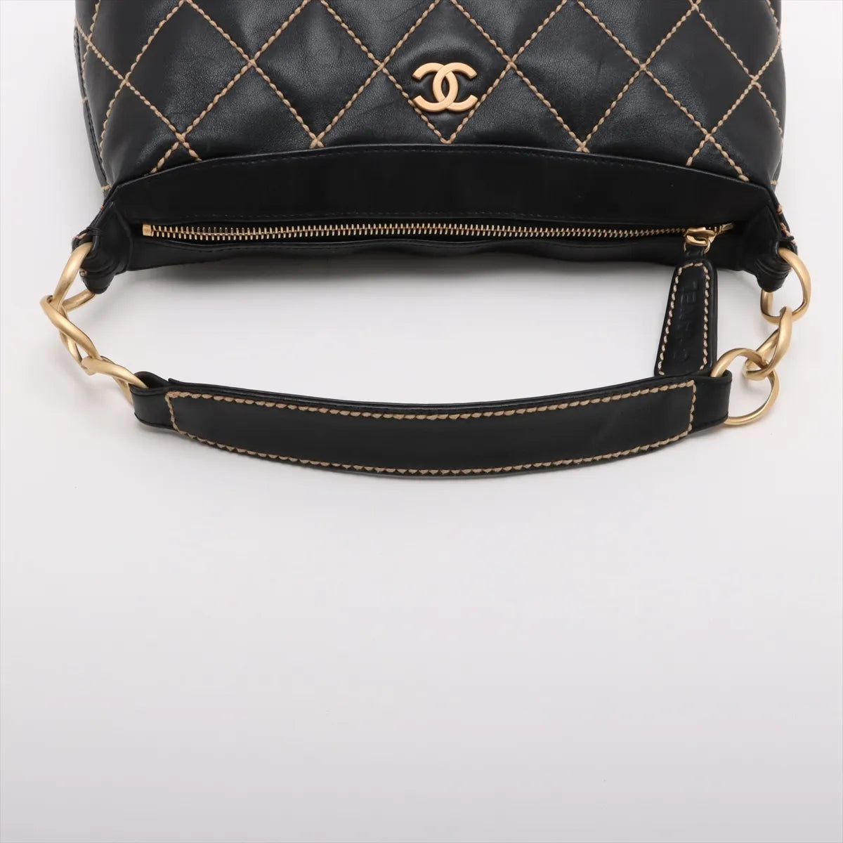 Chanel Wild Stitch