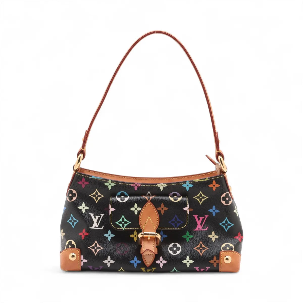 LV Murakami Shoulder Bag