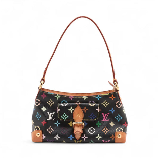 LV Murakami Shoulder Bag