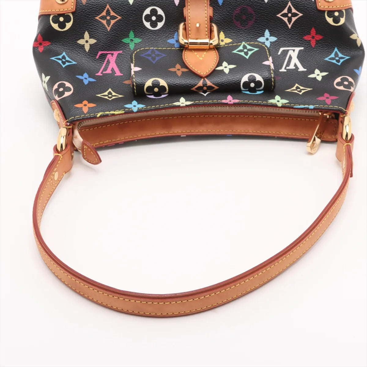 LV Murakami Shoulder Bag