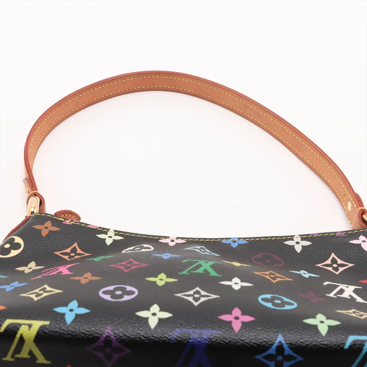 LV Murakami Shoulder Bag